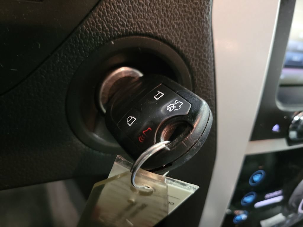 Used 2015 Ford Explorer Sport AWD/4WD image 16