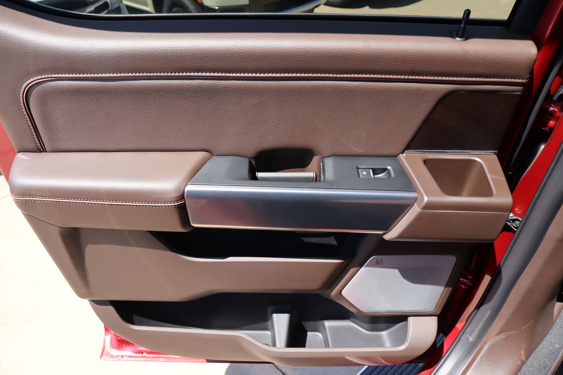 New 2026 Ford F250 King Ranch image 20