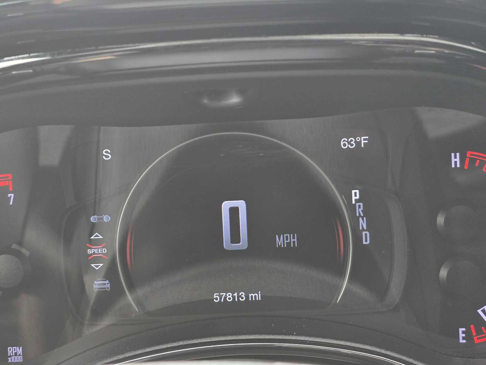 Used 2024 Dodge Durango GT AWD/4WD image 25