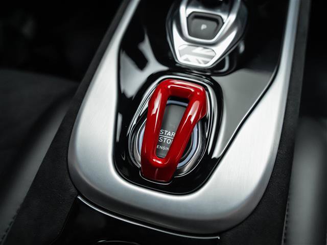 New 2025 Lotus Emira image 21