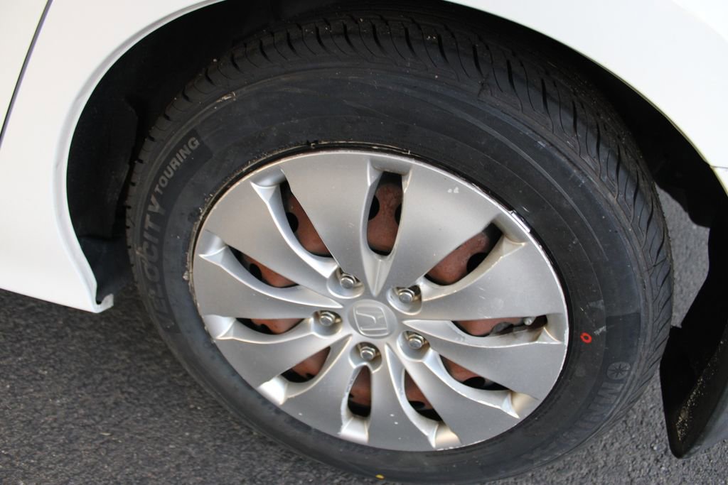 Used 2012 Honda Accord LX image 52