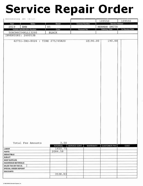 Used 2019 BMW X5 xDrive40i image 17