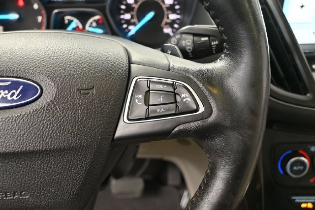 Used 2018 Ford Escape Titanium AWD/4WD image 22