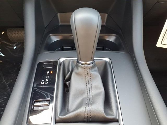 New 2026 MAZDA MAZDA3 2.5 S Sedan w/ Preferred Pkg FWD image 14