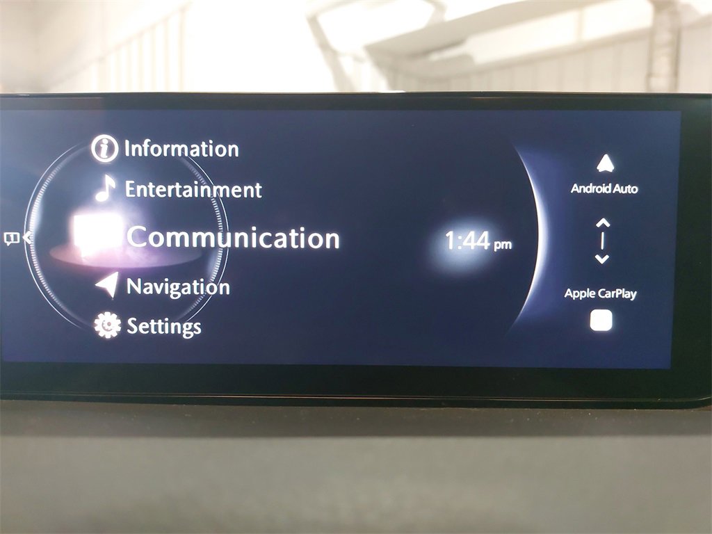 Used 2025 MAZDA CX-50 AWD 2.5 S w/ Weather Package image 21