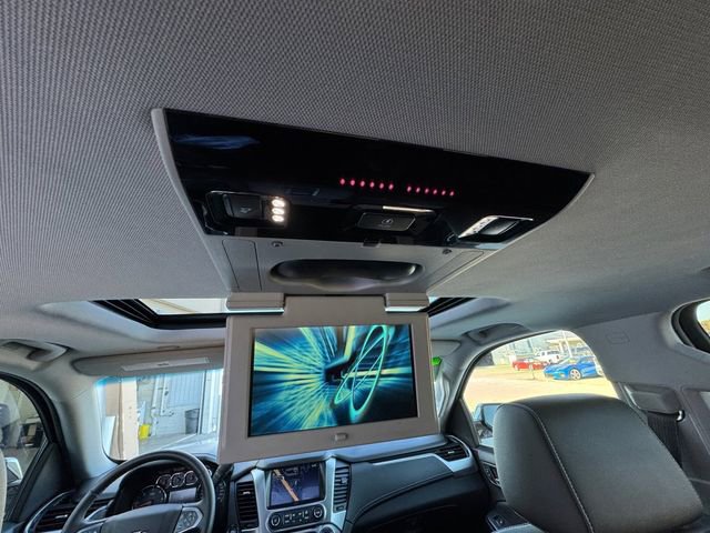 Used 2015 Chevrolet Tahoe LTZ image 32