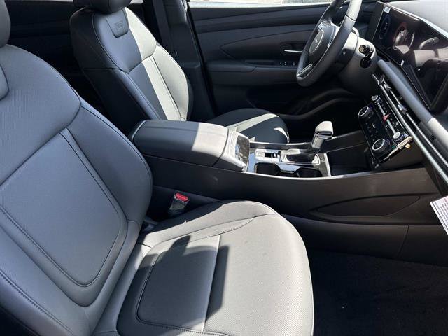 New 2026 Hyundai Tucson XRT FWD image 27