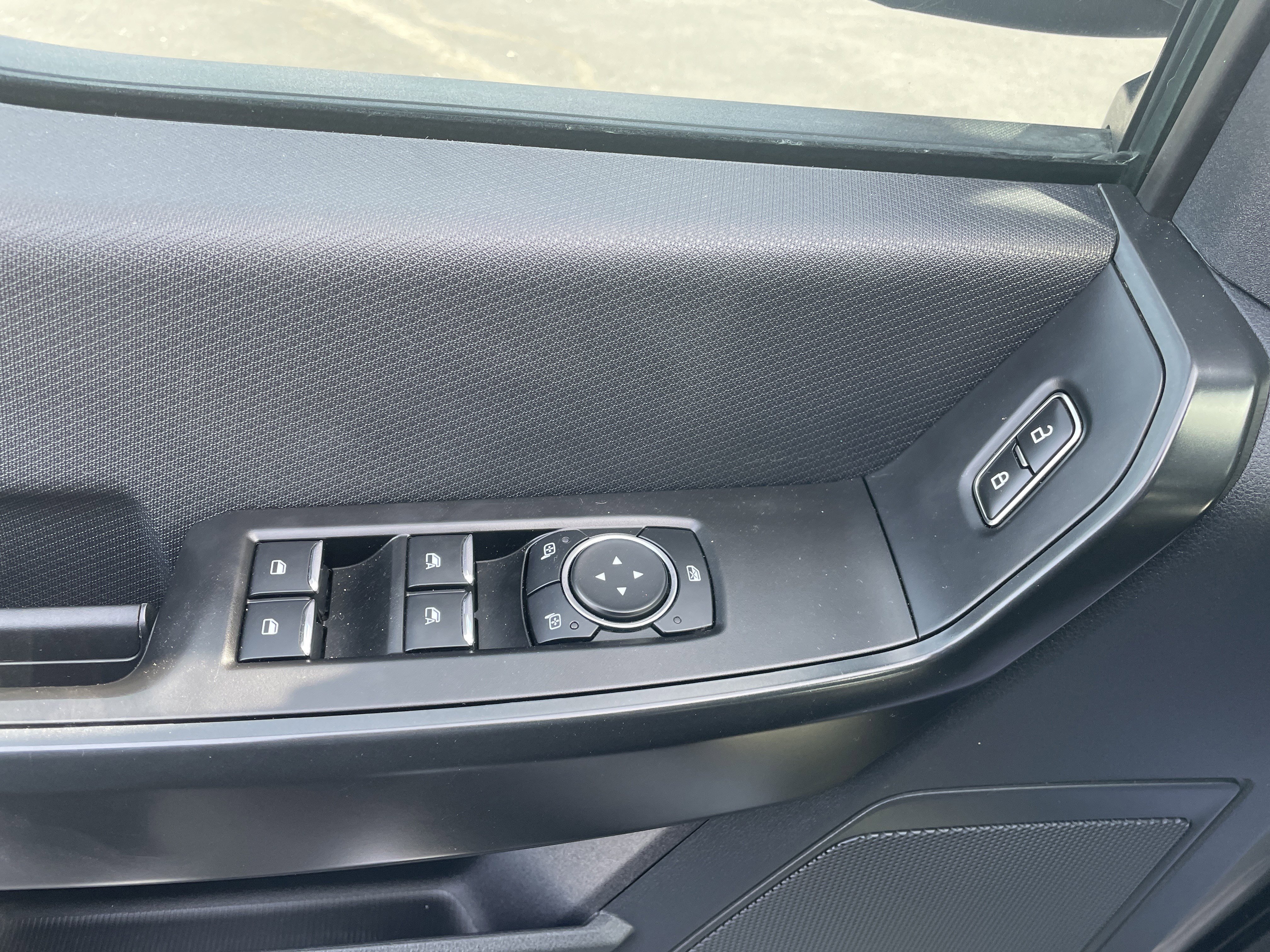 Used 2023 Ford F150 XL w/ XL STX Apperance Package image 12