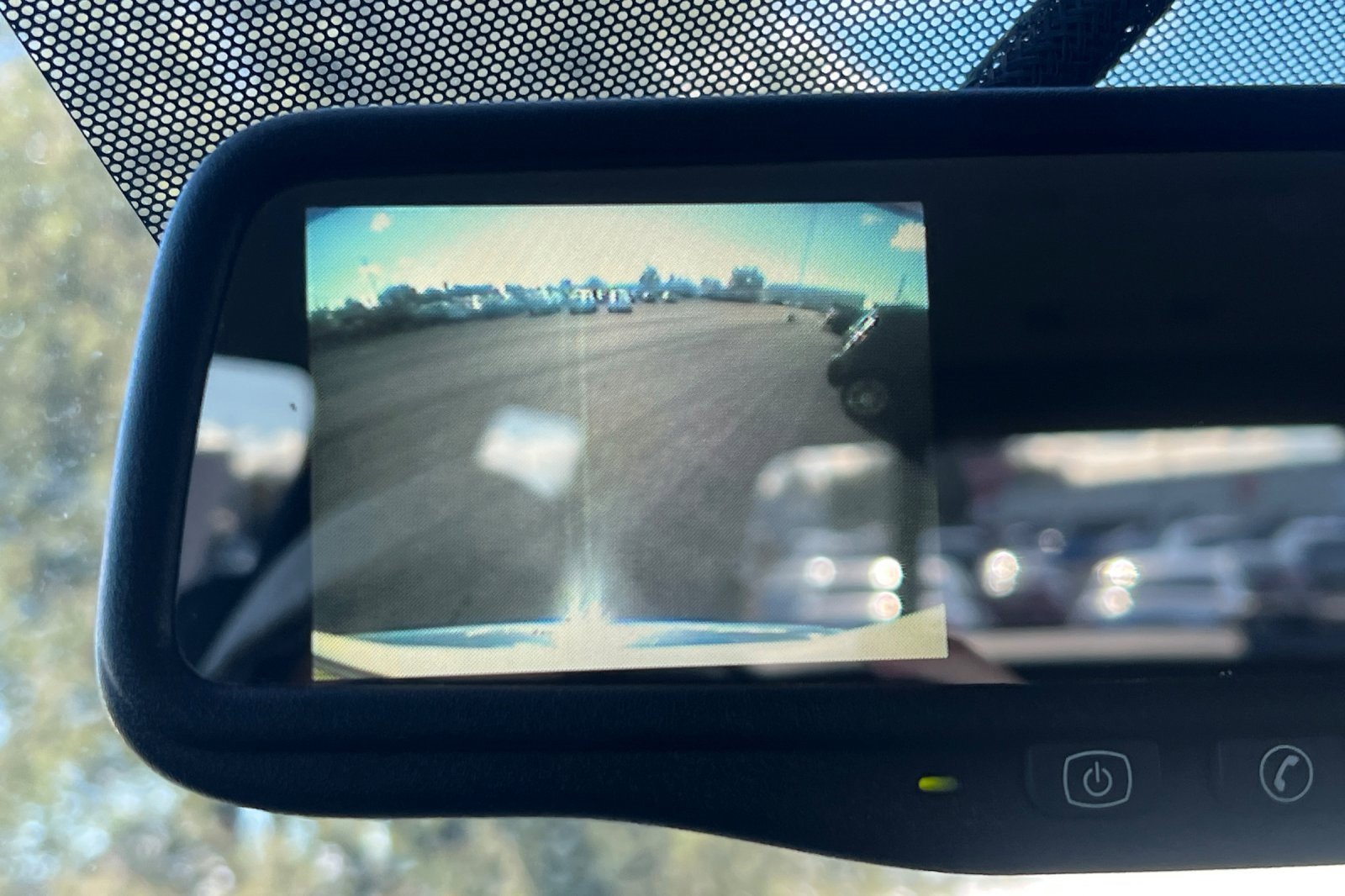 Used 2010 GMC Acadia SLE image 17