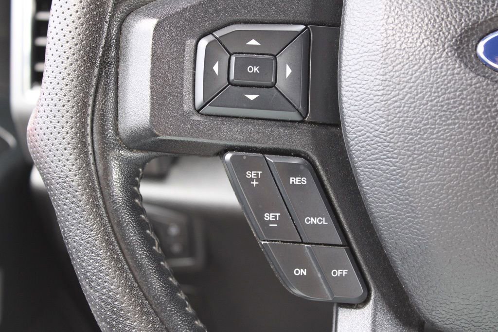 Used 2020 Ford F150 XLT w/ Equipment Group 302A Luxury AWD/4WD image 28