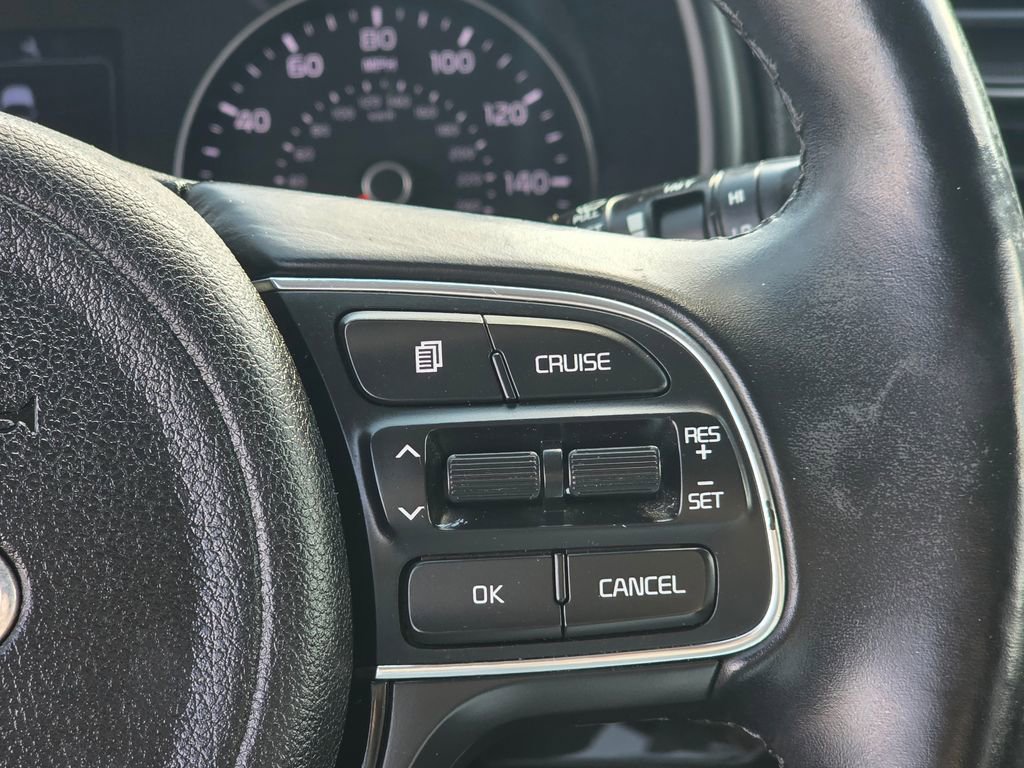 Used 2018 Kia Sportage EX w/ EX Premium Package AWD/4WD image 18