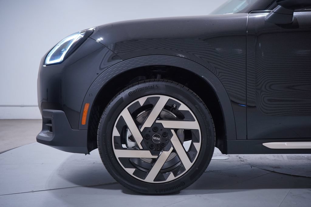 New 2027 MINI Cooper Countryman S AWD/4WD image 2