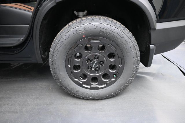 New 2027 Honda Passport TrailSport Elite image 14