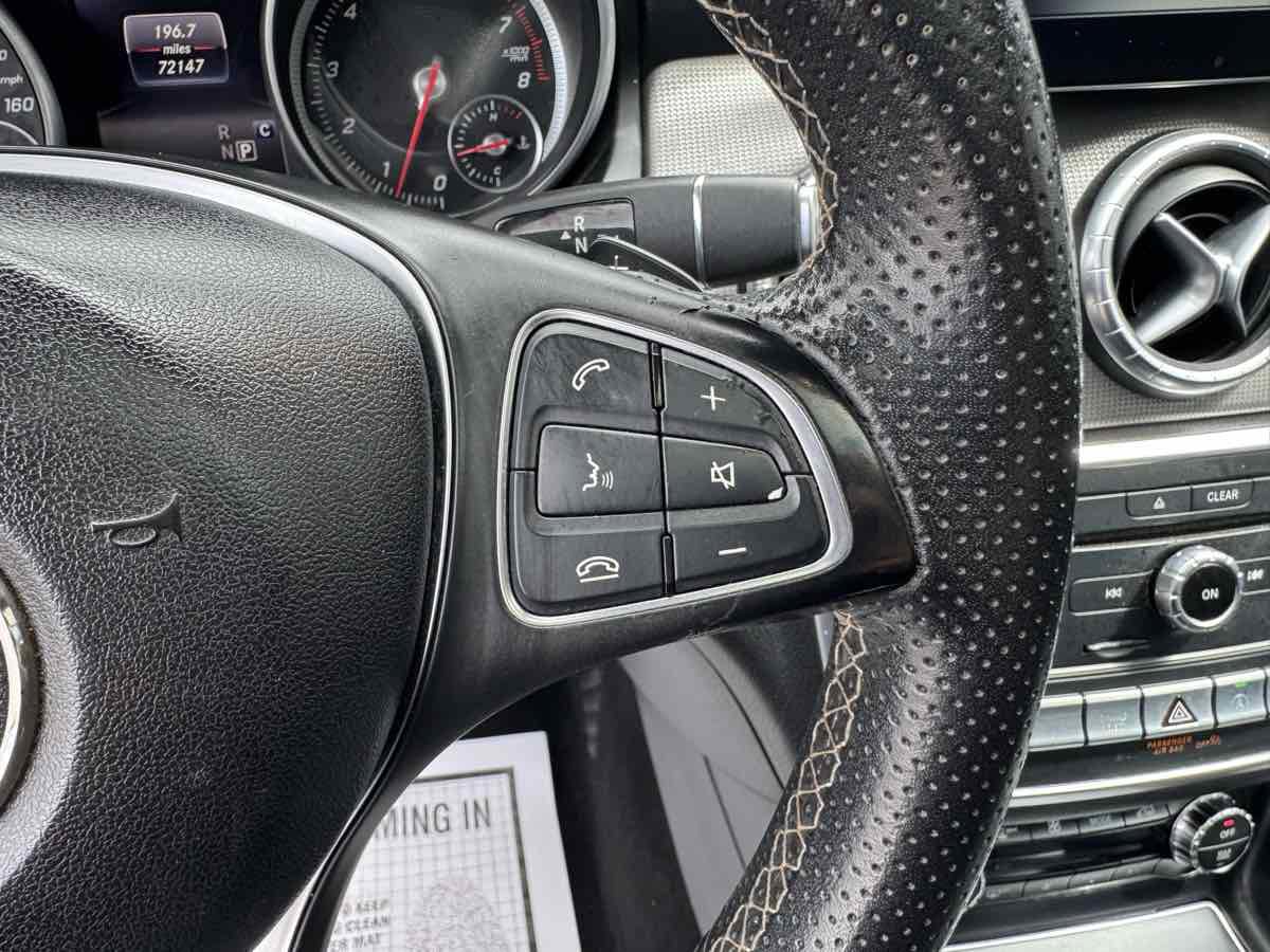 Used 2017 Mercedes-Benz CLA 250 image 15