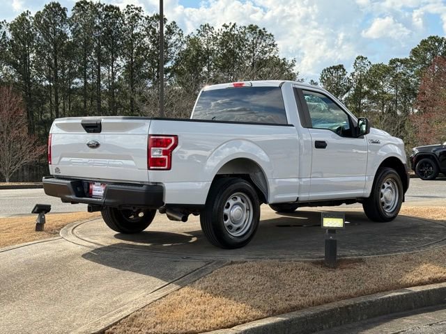 Used 2018 Ford F150 XL image 7