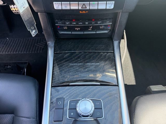 Used 2015 Mercedes-Benz E 350 Sedan image 16