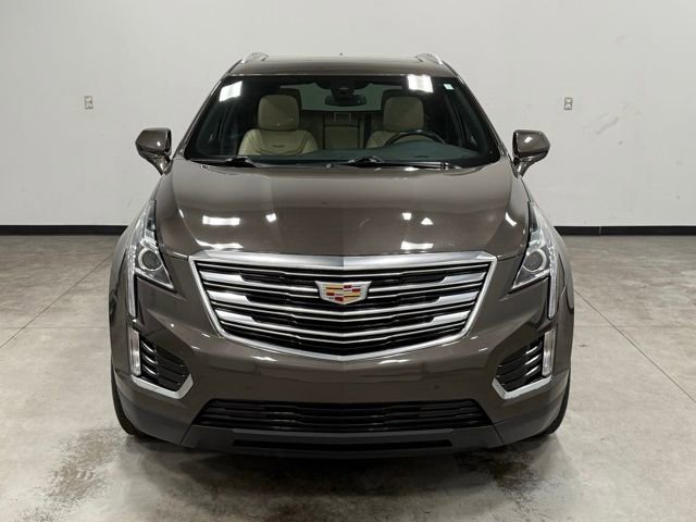 Used 2019 Cadillac XT5 Luxury FWD image 4
