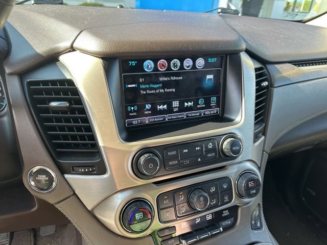 Used 2018 GMC Yukon XL Denali w/ Denali Ultimate Package AWD/4WD image 12