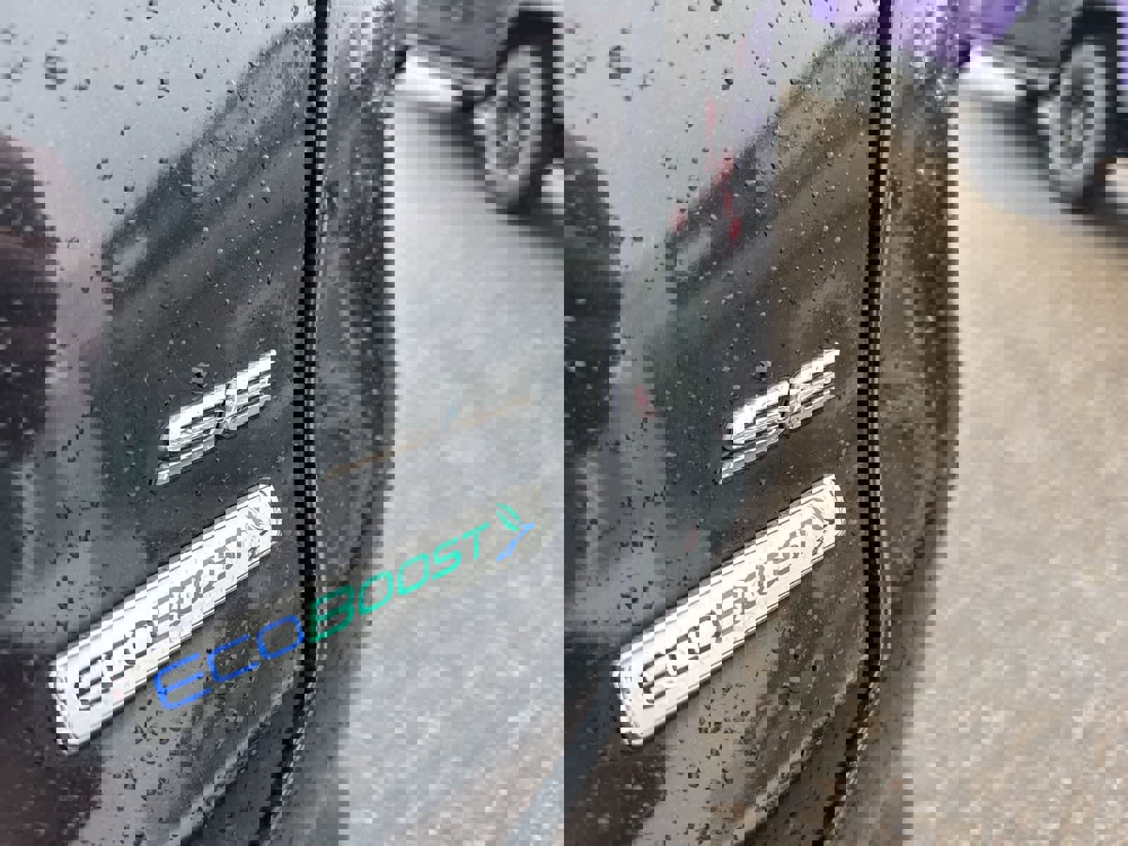 Used 2015 Ford Fusion SE w/ Equipment Group 202A image 21