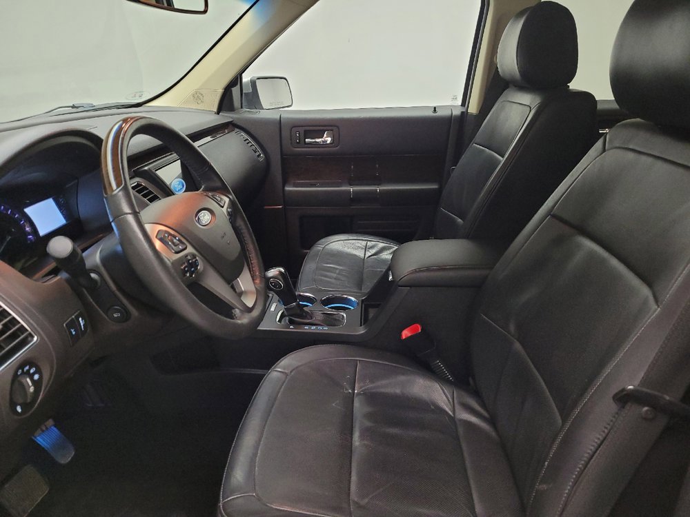 Used 2019 Ford Flex Limited AWD/4WD image 17