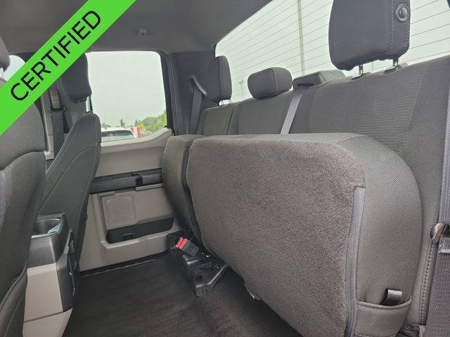 Used 2019 Ford F150 XL w/ Equipment Group 101A Mid AWD/4WD image 28