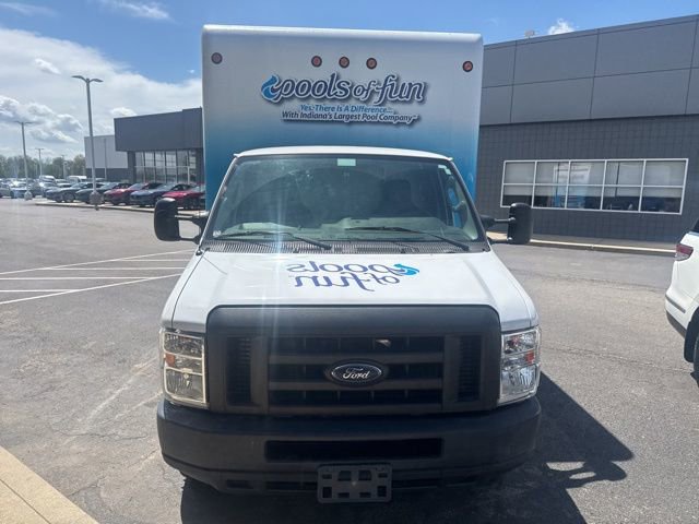 Used 2019 Ford E-350 and Econoline 350 Super Duty w/ Power Windows & Locks Group RWD image 6