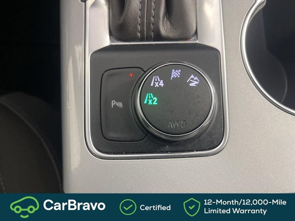 Used 2020 Chevrolet Blazer LT AWD/4WD image 35