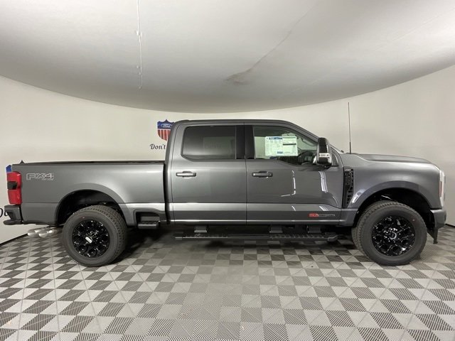 New 2026 Ford F250 Lariat image 2