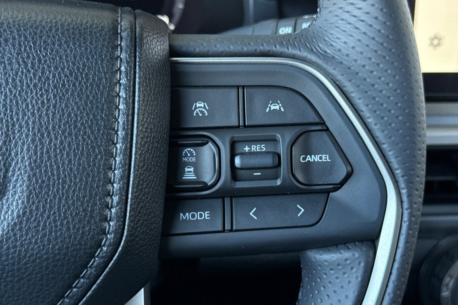 New 2026 Toyota 4Runner TRD Sport Premium AWD/4WD image 27