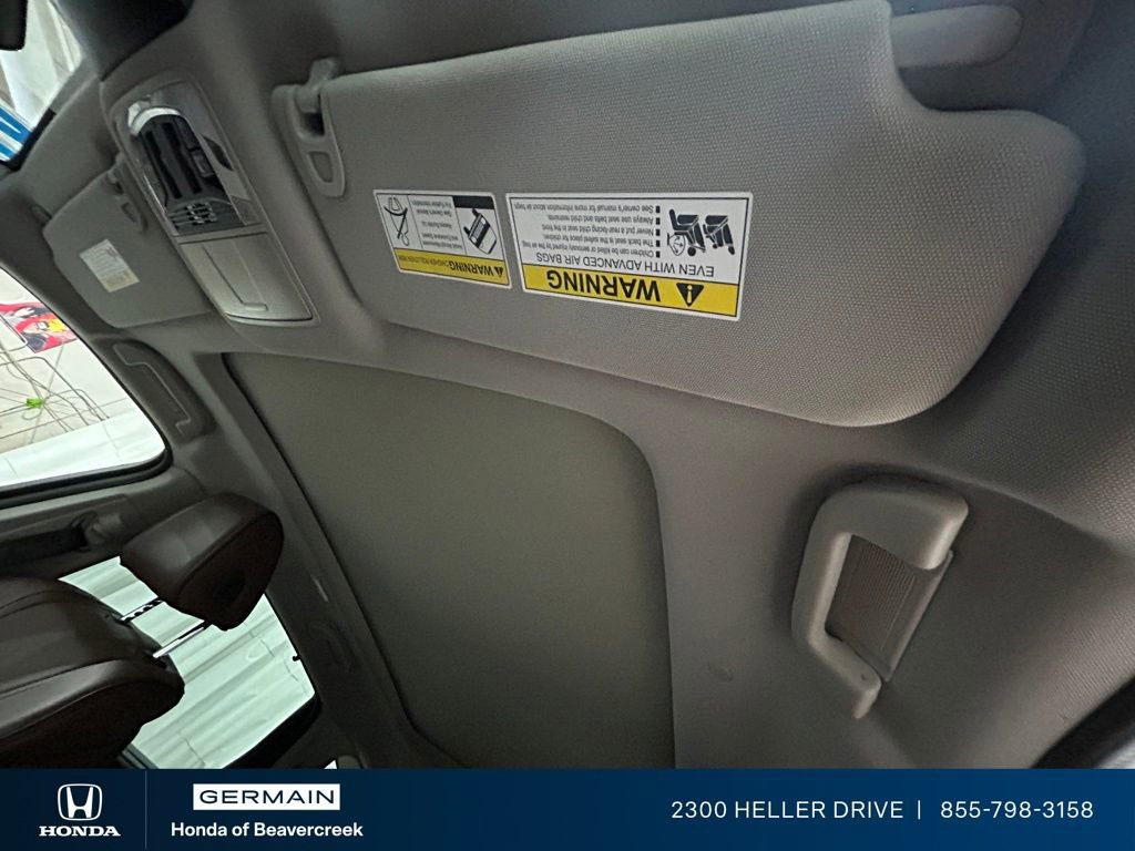 Used 2024 Acura MDX SH-AWD w/ Advance Package image 27