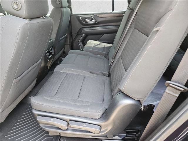 Used 2021 Chevrolet Tahoe LS AWD/4WD image 11