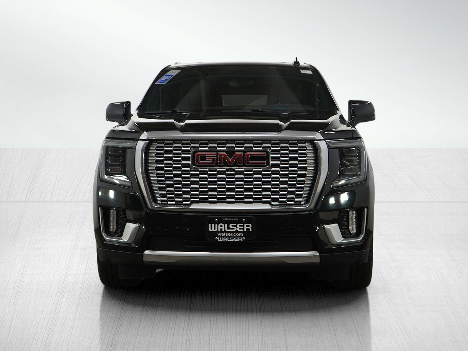 Used 2021 GMC Yukon XL Denali w/ Denali Ultimate Package image 8