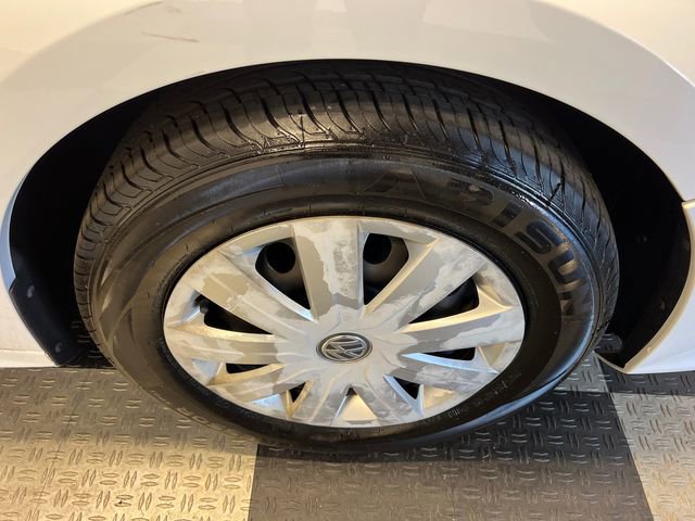 Used 2016 Volkswagen Jetta S FWD image 9