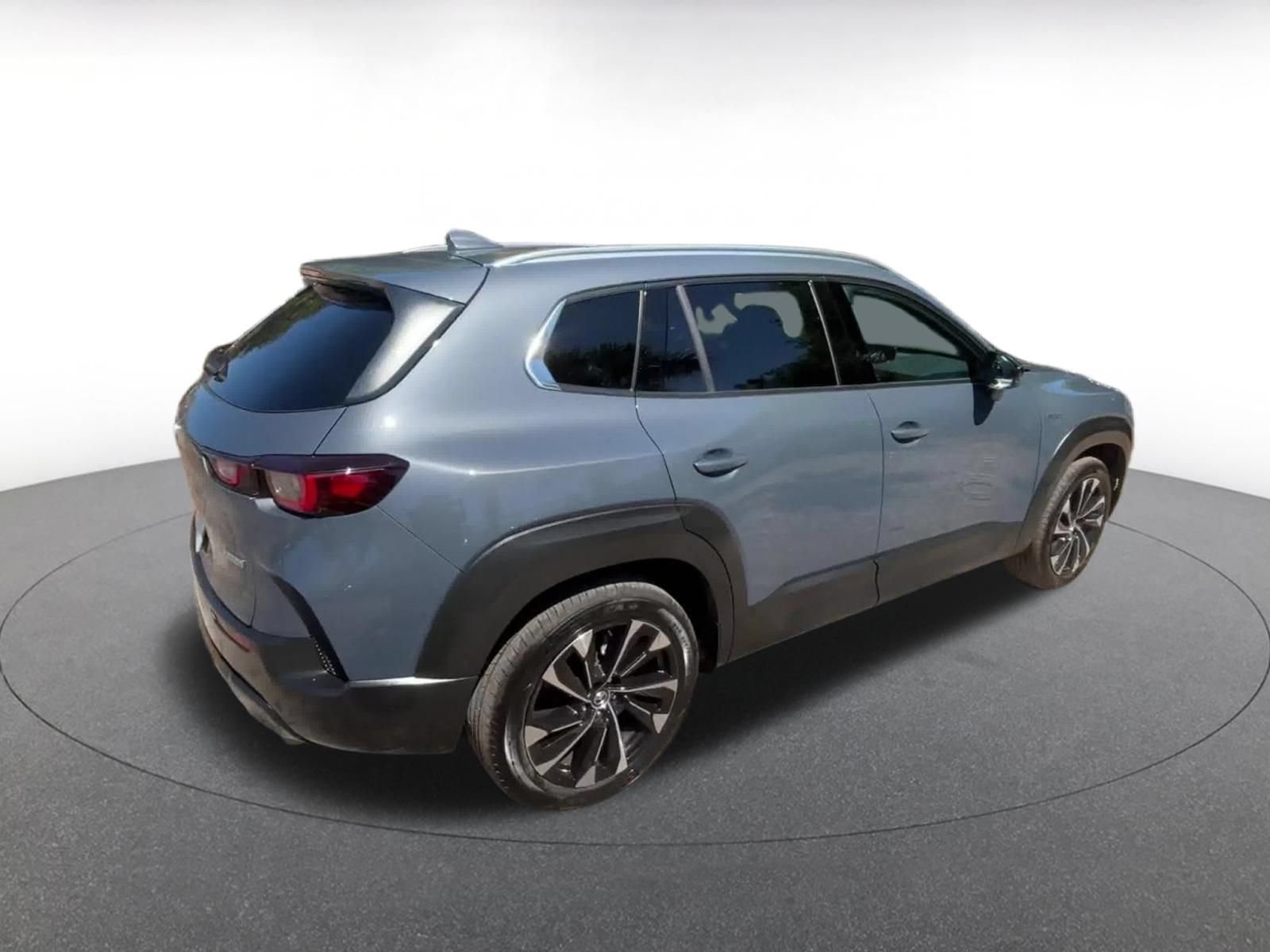 Used 2025 MAZDA CX-50 2.5 Hybrid w/ Premium Plus Pkg AWD/4WD image 15