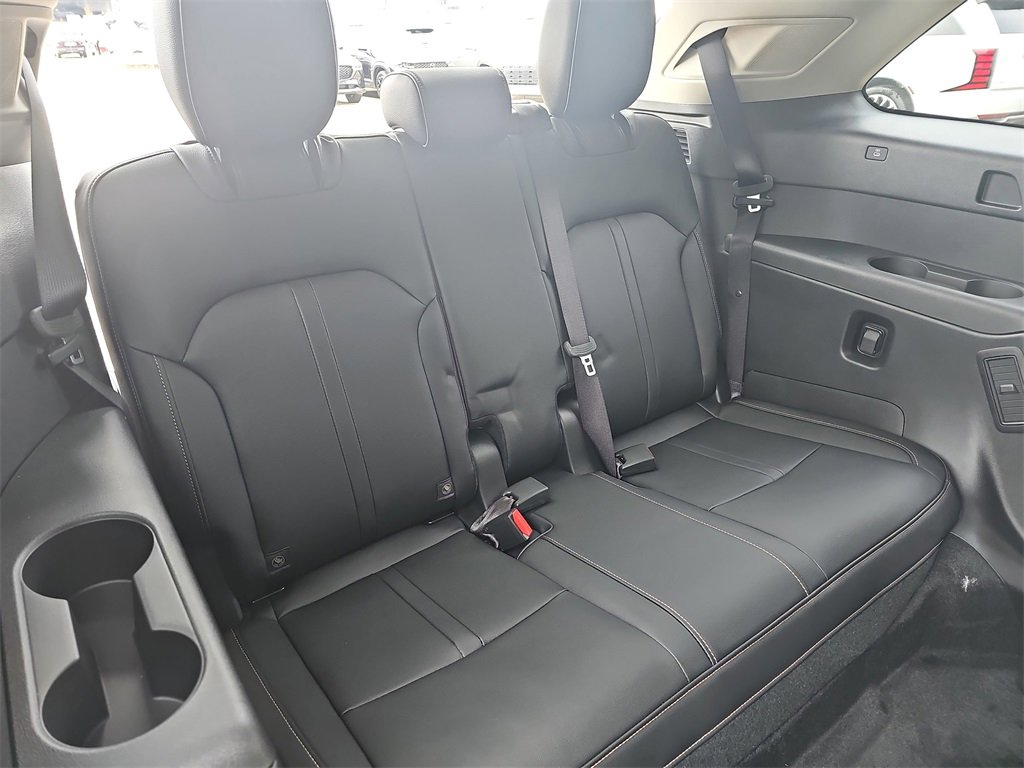 New 2026 MAZDA CX-90 Plug-In Hybrid w/Premium Sport image 12