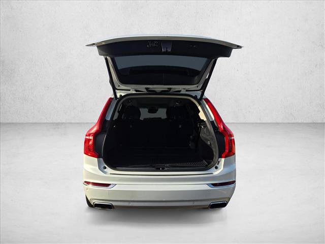 Used 2019 Volvo XC90 T6 Inscription w/ Advanced Package AWD/4WD image 7