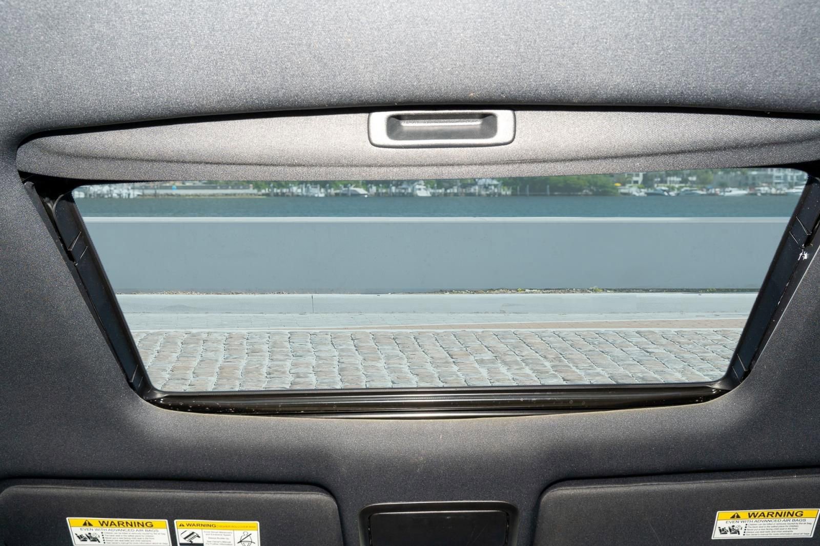 Certified 2024 Honda Passport TrailSport image 22