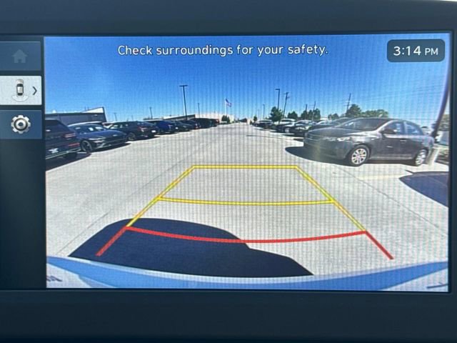 New 2026 Hyundai Elantra Sport w/ Cargo Package image 29