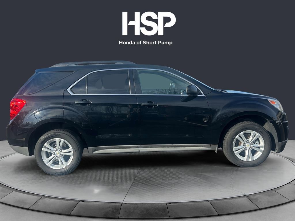 Used 2014 Chevrolet Equinox LT image 6