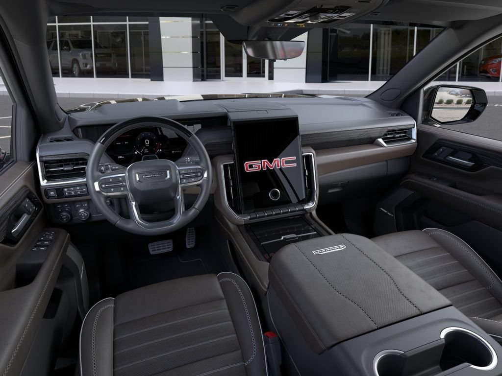 New 2026 GMC Yukon XL Denali Ultimate AWD/4WD image 15