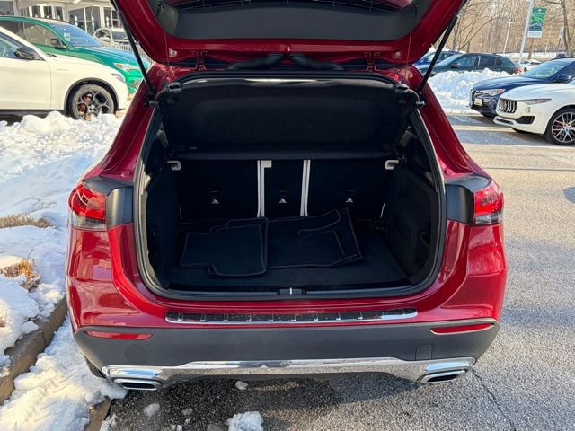 Used 2022 Mercedes-Benz GLA 250 4MATIC image 8