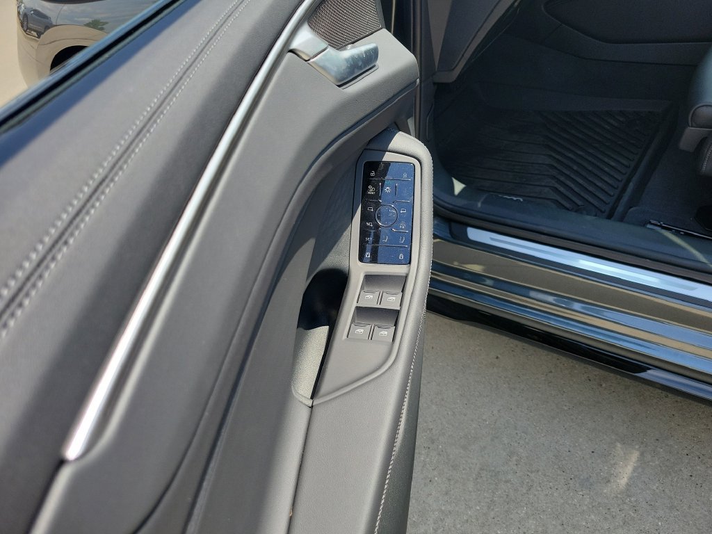 New 2026 Audi A6 Premium Plus AWD/4WD image 9