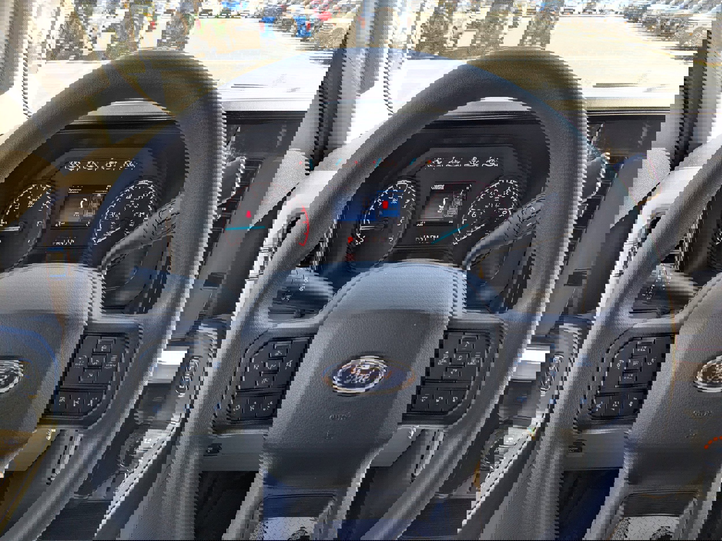 New 2024 Ford F250 XLT w/ F-250 >10K GVWR Package image 18