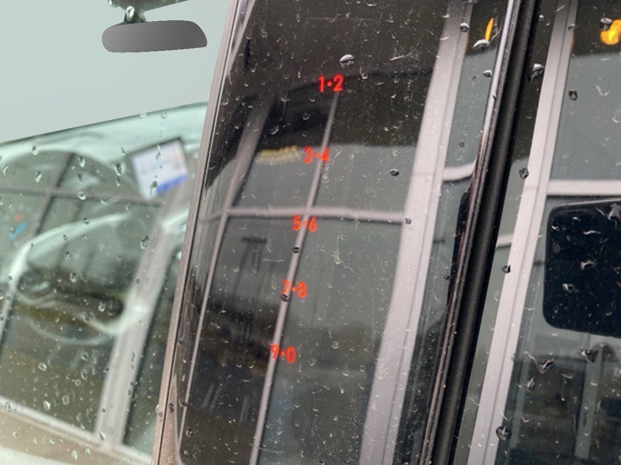 Used 2023 Ford Explorer XLT w/ Equipment Group 202A image 37