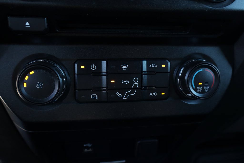 Used 2018 Ford F350 XL w/ Power Equipment Group RWD image 35