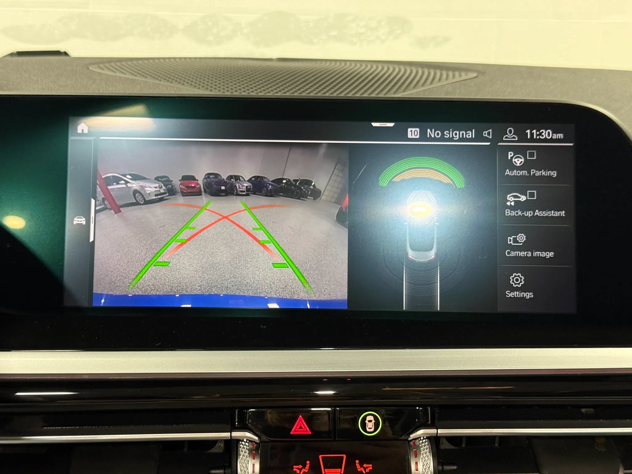 Used 2019 BMW Z4 sDrive30i w/ M Sport Package RWD image 34