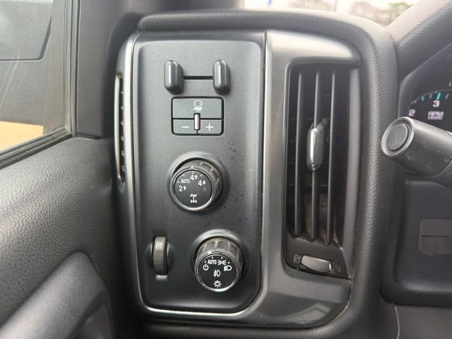 Certified 2015 Chevrolet Silverado 1500 LT w/ All Star Edition image 23