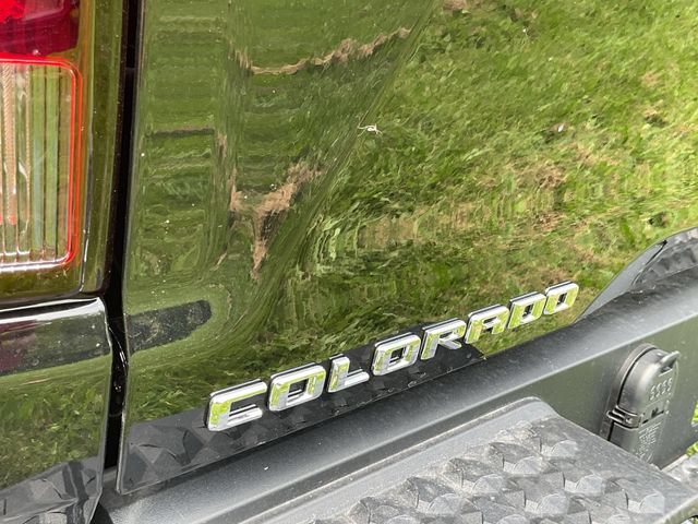 New 2026 Chevrolet Colorado Z71 w/ Technology Package AWD/4WD image 38