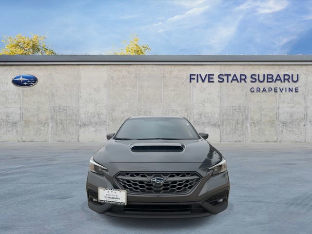 Used 2023 Subaru WRX Premium AWD/4WD image 3