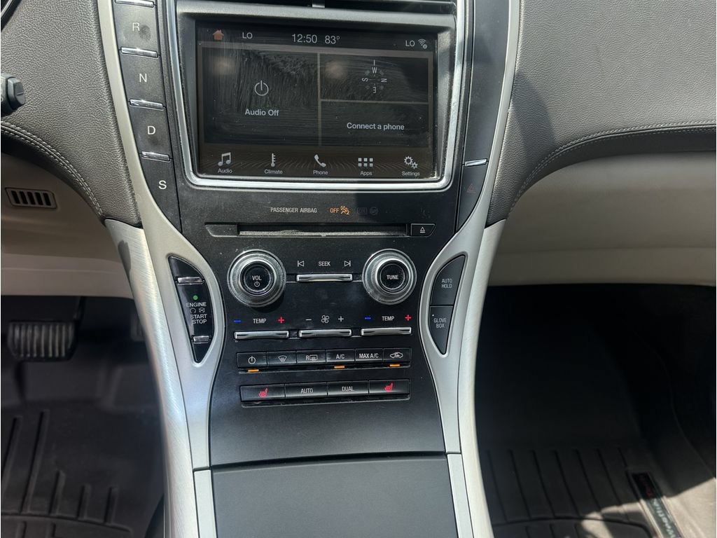 Used 2018 Lincoln MKX Premiere FWD image 11